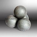 forged steel ball 1