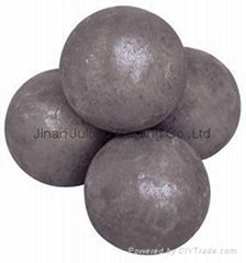 grinding steel ball