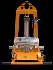 STONE VACUUM LIFTER