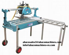 SITE SAW MOD-S1 Abaco