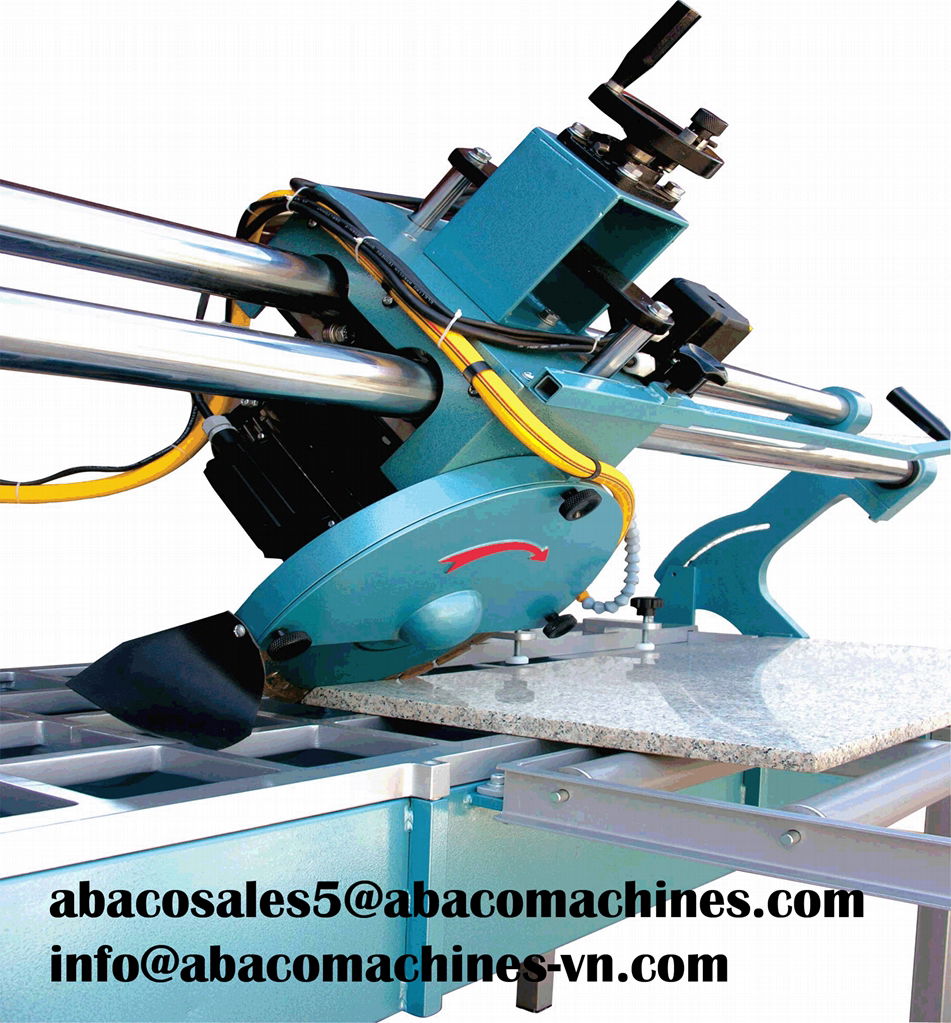 SITE SAW MOD-S2 Abaco 2