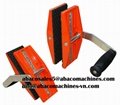 CARRY CLAMPS Abaco