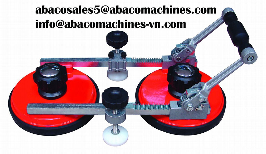 RATCHET SEAM SETTERS Abaco 2