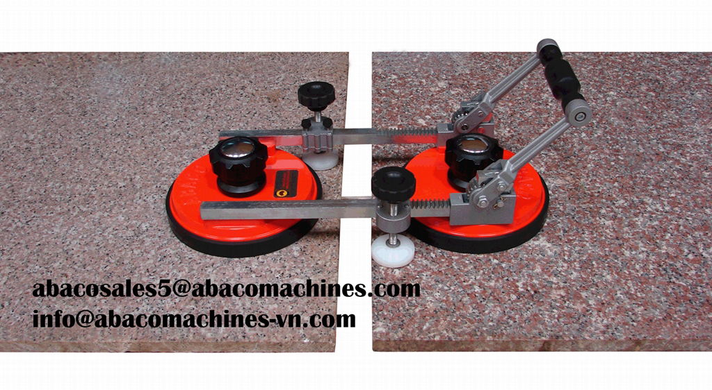 RATCHET SEAM SETTERS Abaco 4