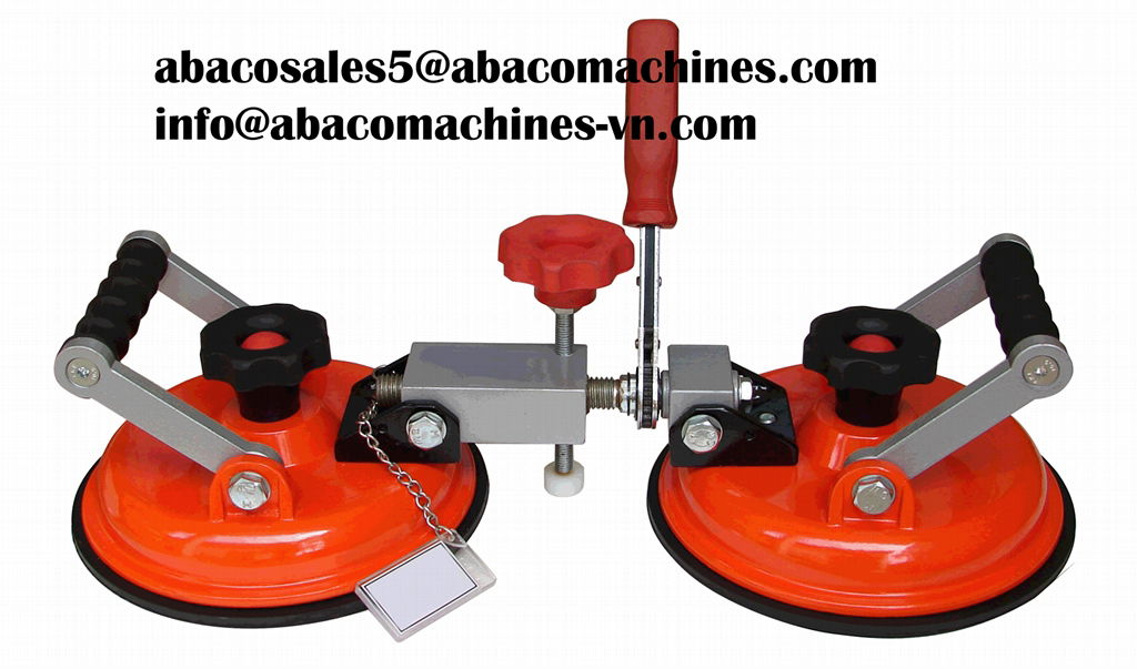 RATCHET SEAM SETTERS Abaco 5