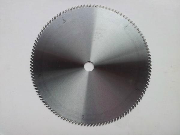 Tct Saw Blades Longitudinal And Cross Cutting 