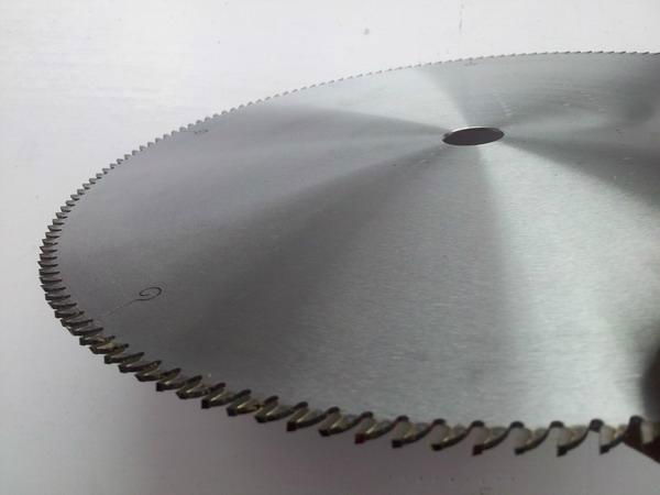 Tct Saw Blades Longitudinal And Cross Cutting  3