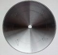Aluminum circular saw blade 2