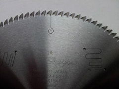 Dayou TCT Sawblades for Cutting Plexiglas