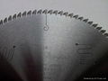 Dayou TCT Sawblades for Cutting Plexiglas 4