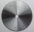 TCT Sawblades for Cutting acrylic 2