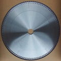 Kobayashi Ultrathin TCT  Circular Sawblades 1