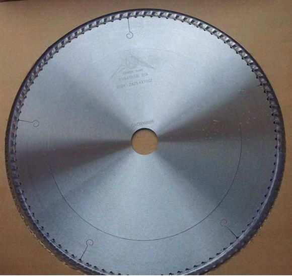 Kobayashi Ultrathin TCT  Circular Sawblades 5