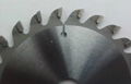 Kobayashi wood cutting carbide saws blade 1