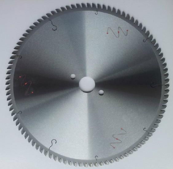 Kobayashi wood cutting carbide saws blade 2