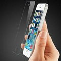 Mobile Phone Tempered Glass Screen Protector for Iphone5/5s/5c 4