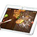 Mobile Phone Tempered Glass Screen Protector for Ipad 5