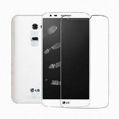 Mobile Phone Tempered Glass Screen Protector for LG