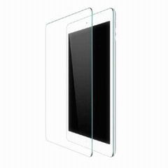 Mobile Phone Tempered Glass Screen Protector for Ipad Mini