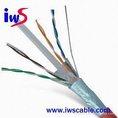 ftp cat6 communication cable