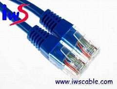 fluke pass cat6 patch cord