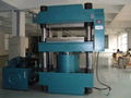 Hydraulic press China