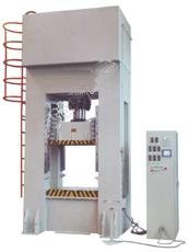 Frame type hydraulic press China