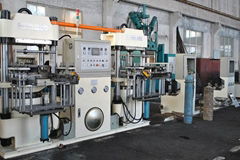 Special hydraulic press China