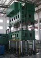 Special hydraulic press SMC composite