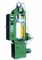 YT71 hydraulic press for plastic