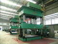 YT32 Four-Column universal hydraulic press