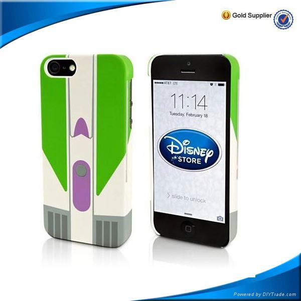 Waterproof Dropproof Case For iPhone 5 Case For iPhone Case  3