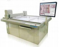 Printing Quality Sampling Machine