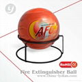 CE approved AFO fire ball