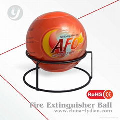 CE approved AFO fire ball