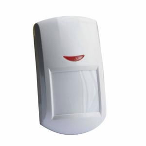 PSTN telephone line home security alarm system 