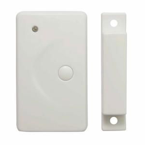 PSTN telephone line home security alarm system  4