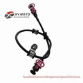 Honda Scooter Fuel Feed Hose 17528-GFM-891 ELITE NHX110 1