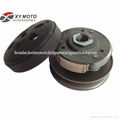 Scooter Drive Pulley Drum Clutch Assembly Clutch Kit 23010-GFM-8910 