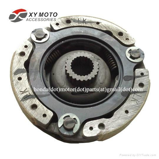 Honda Clutch Heavy Duty 22600-KFL-900 Clutch Shoe Combination 