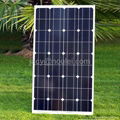 Home-use Hybrid Wind Solar turbine 1kw+300w 5