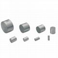 Breathable plastic die steel PM35 steel