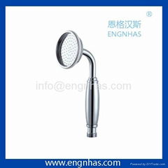 EG-109-A01 Engnhas Chrome plated new style good quality hand shower
