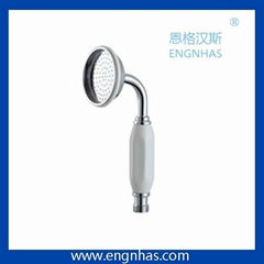 EG-109-A02 Engnhas Chrome plated new style high quality hand shower