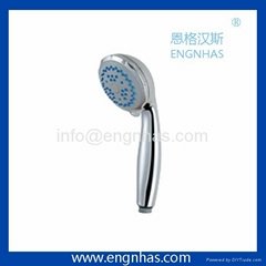 EG-109-A03 Engnhas fashional Chrome plated new style hand shower