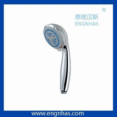 EG-109-A03 Engnhas fashional Chrome plated new style hand shower