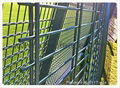 Double wire fence 4