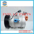 Panasonic ac a c compressor MAZDA 3 & 6