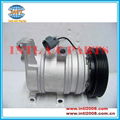 Panasonic ac a c compressor MAZDA 3 & 6 MAZDASPEED 2.3L 2006-2008 3