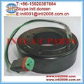 SD7H13 air con pump clutch coil